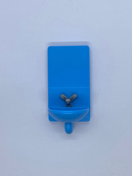 Playmobil Waschbecken - Hotel Ersatzteil - 9563