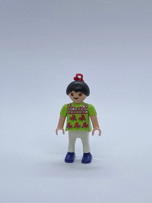 Playmobil Mädchen - Figur - 9564