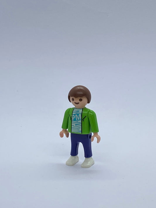 Playmobil Junge - Figur - 9566