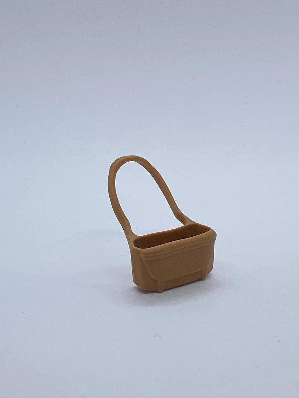 Playmobil Tasche - Briefträger - braun - 9567