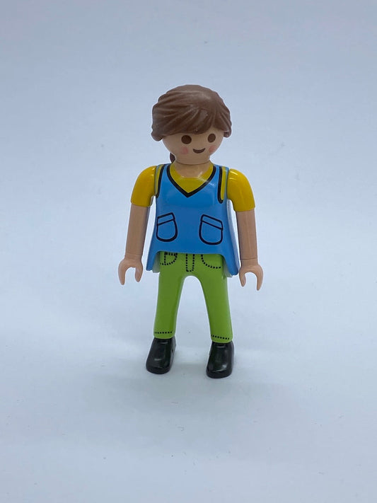Playmobil Frau - Figur - 9601