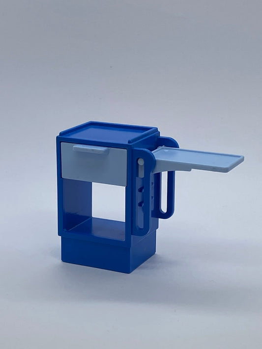 Playmobil Krankenhausnachttisch - Krankenhaus Zubehör - 9610