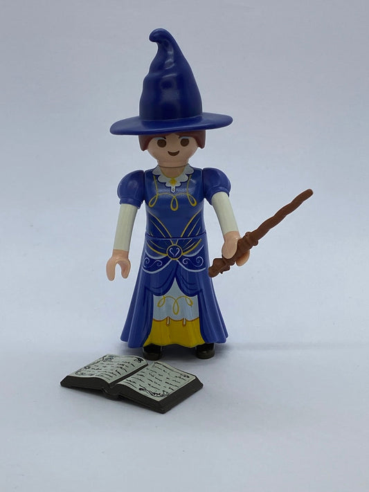 Playmobil Zauberin - Serie 19 - Figur - Magic - 9620