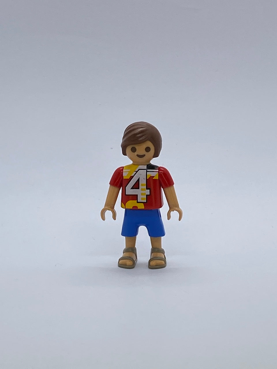 Playmobil Junge - Figur - 9625