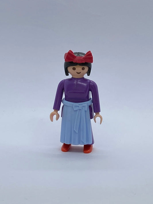 Playmobil Haushälterin - Magd - Figur - 9638