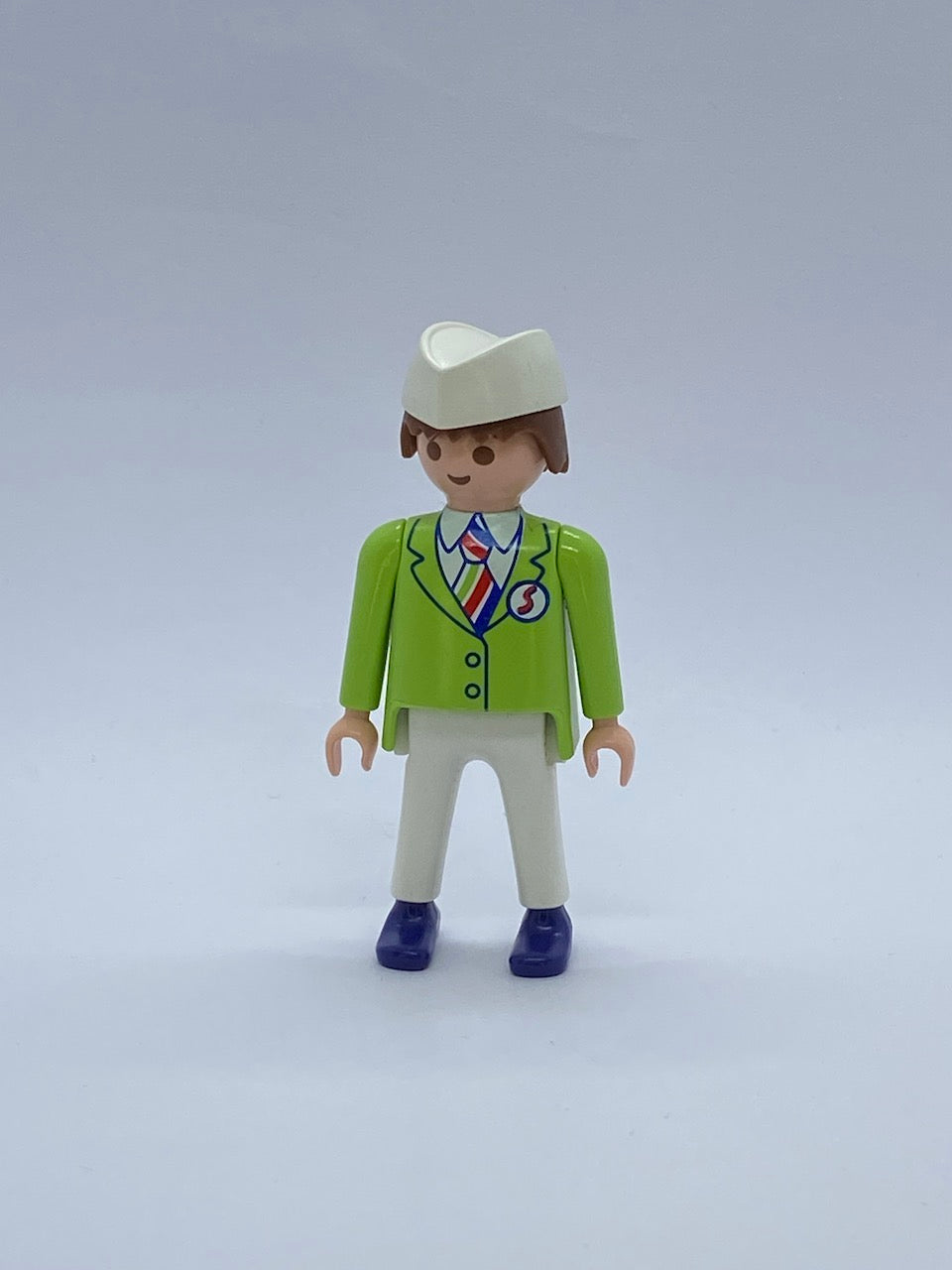 Playmobil Verkäufer - Shopping Center - 9644