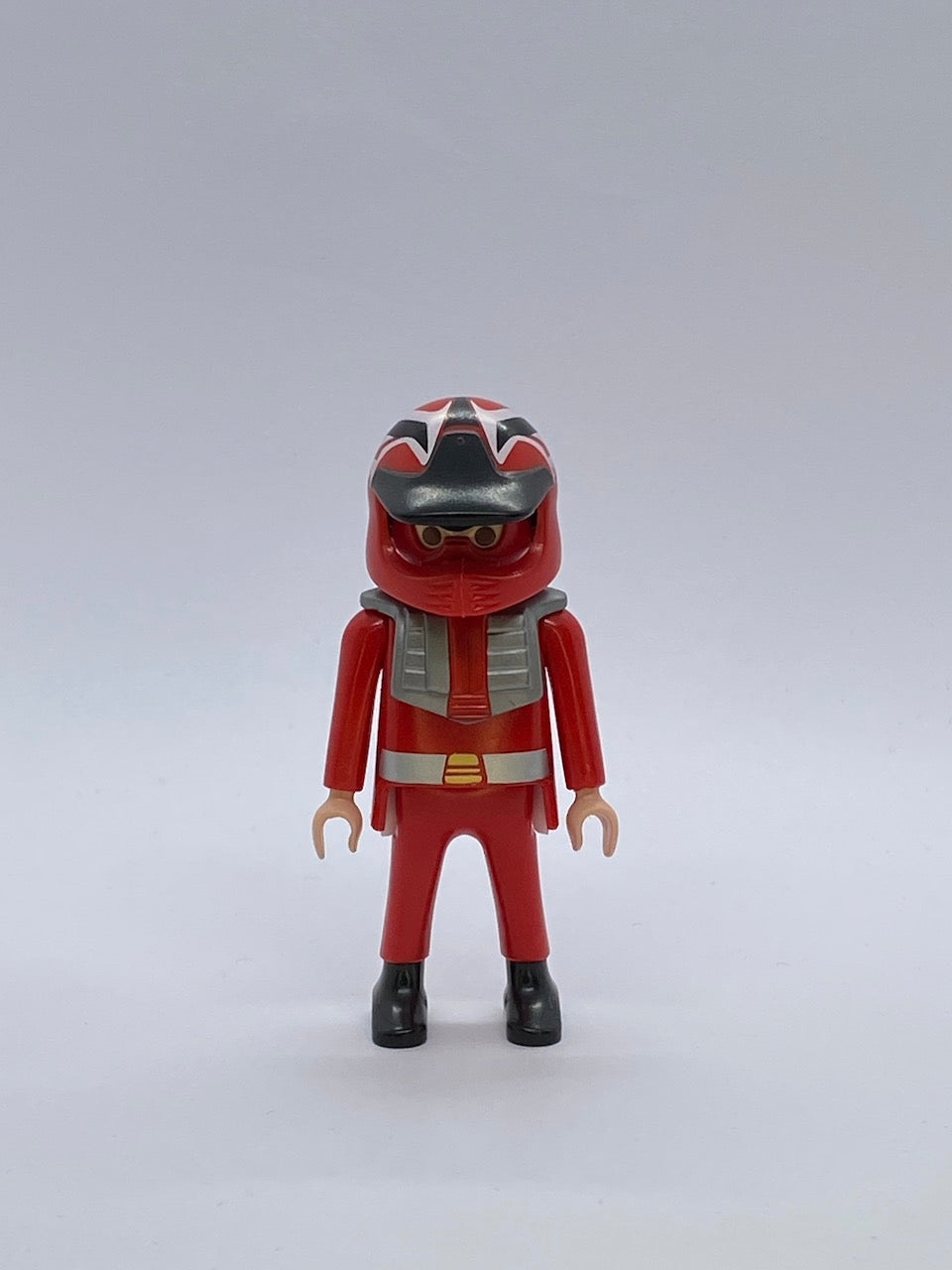Playmobil Rennfahrer - Figur - 9677