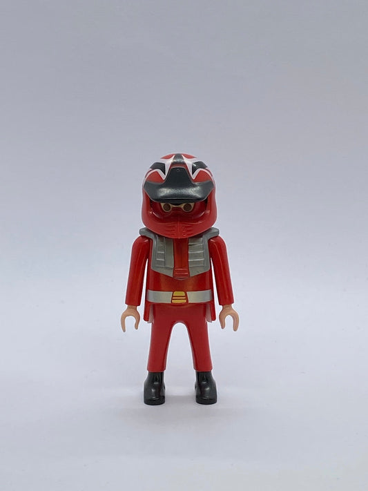 Playmobil Rennfahrer - Figur - 9677