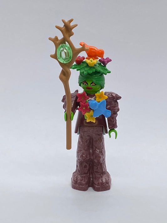Playmobil Waldgeist - Serie 17 - 9696