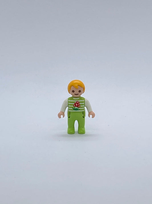 Playmobil Baby - Figur - 9702
