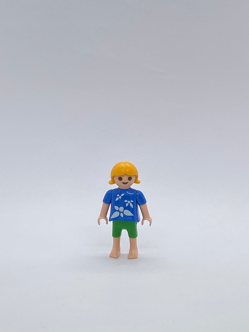 Playmobil Mädchen - Figur - 9714