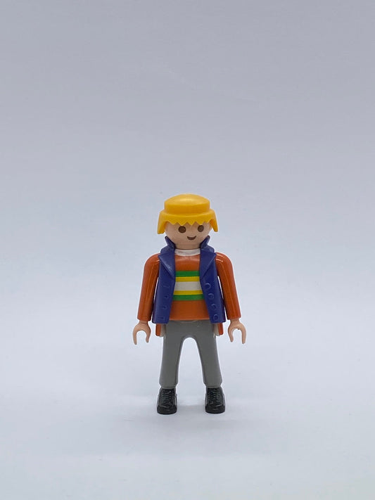 Playmobil Mann - Figur - 9715