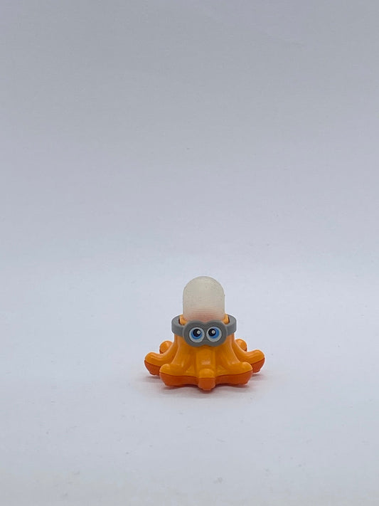 Playmobil Wasserspielzeug -orange- Shop-Zubehör - 9734