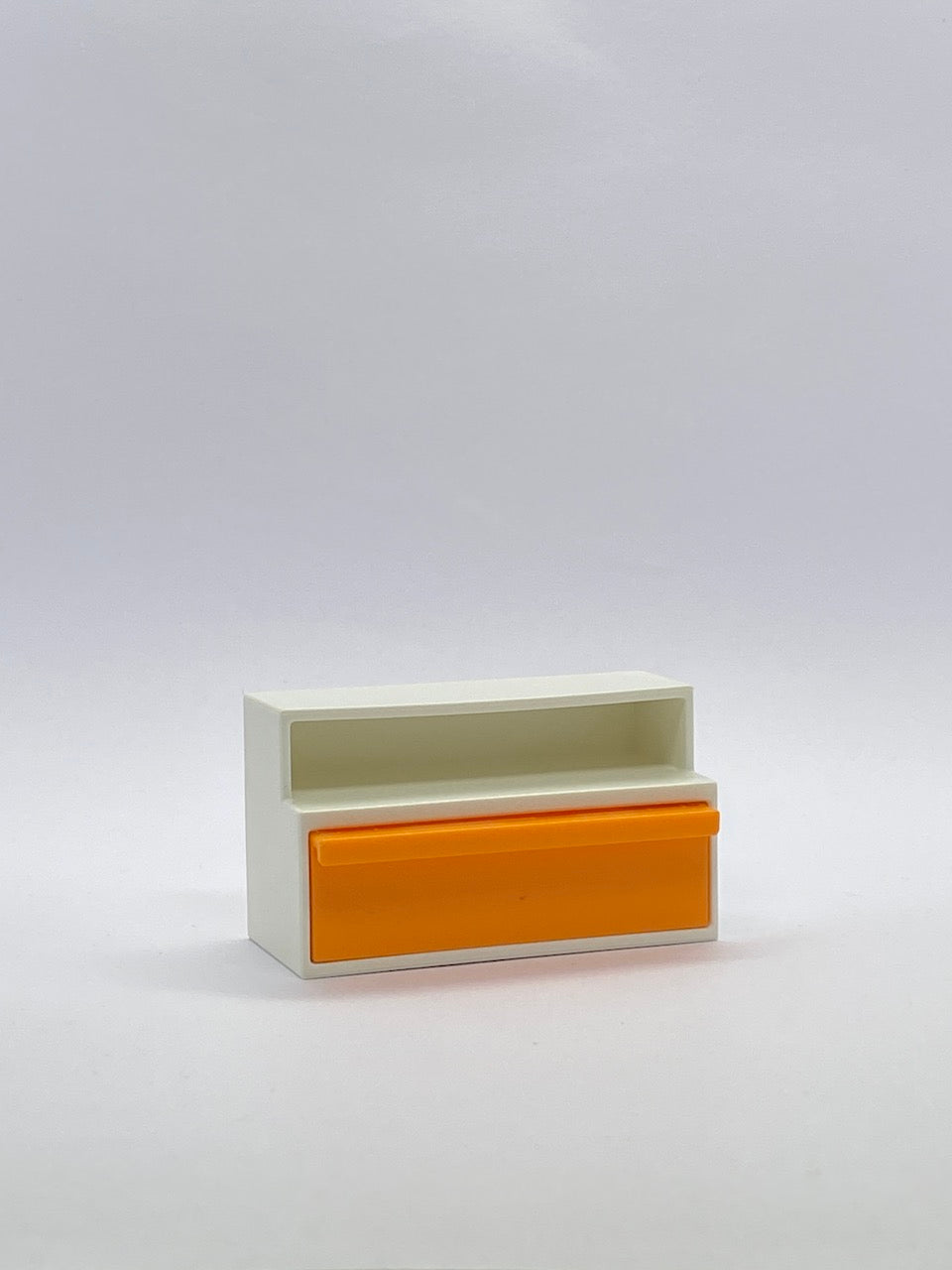 Playmobil Regal mit Schublade - Möbel - Zubehör - 9762