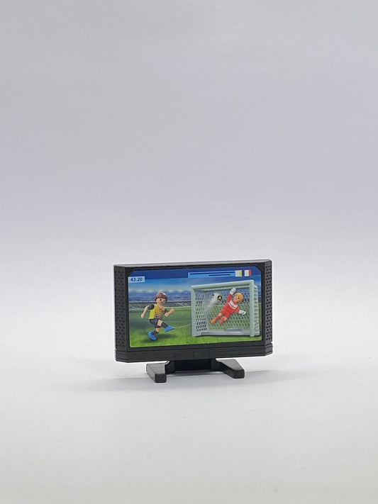 Playmobil Fernseher - 9766