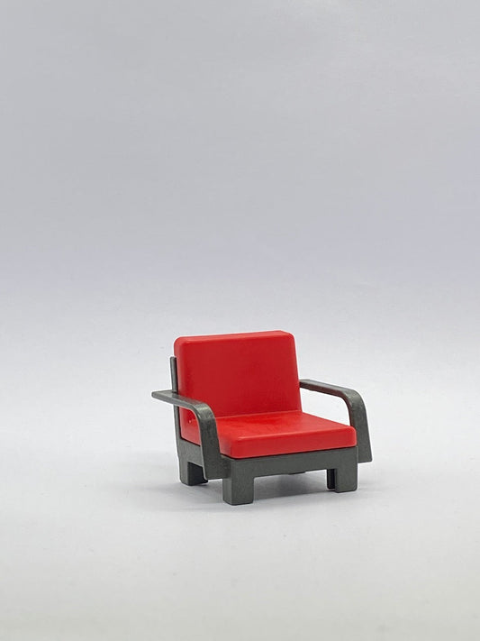 Playmobil Sessel rot - 9773