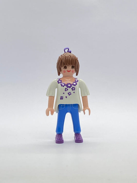 Playmobil Frau - Figur - 9774