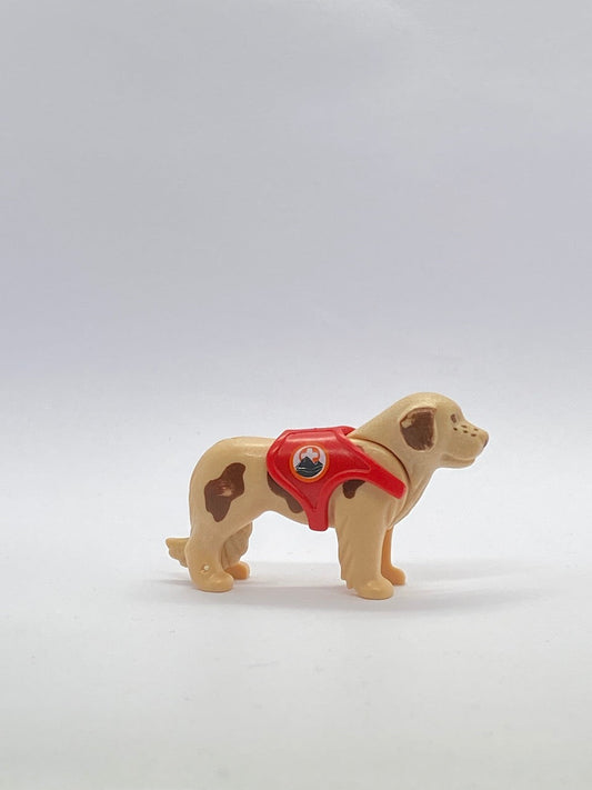 Playmobil Rettungshund - 9783