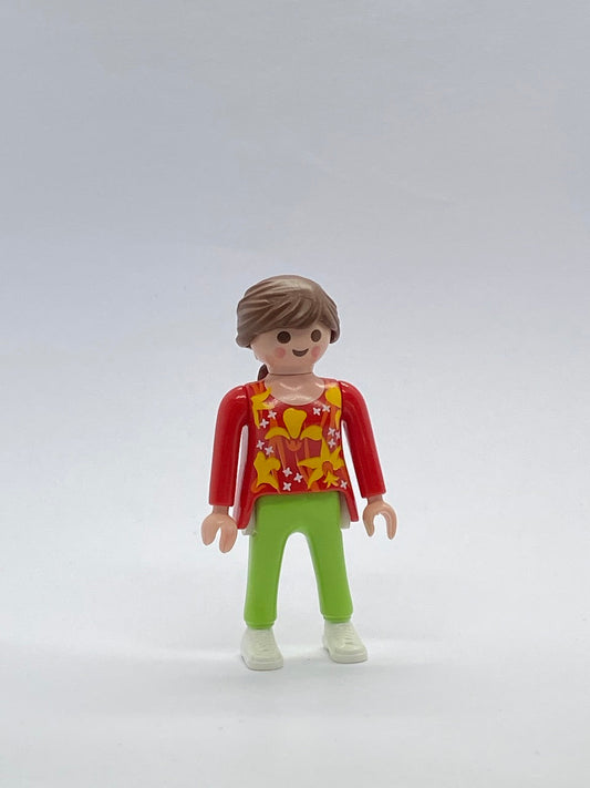 Playmobil Frau - Figur - 9791