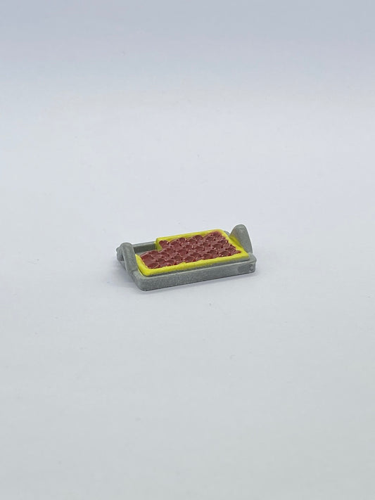 Playmobil Kuchenblech - 9804