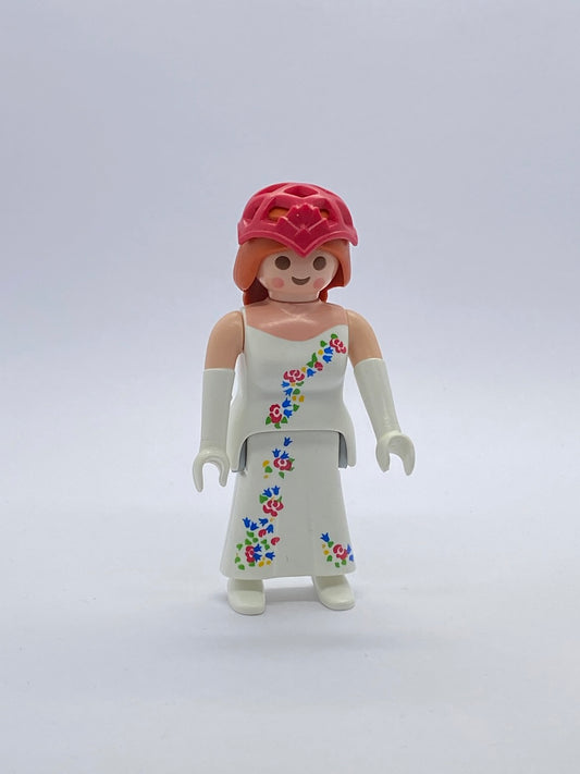 Playmobil feine Dame - 9807
