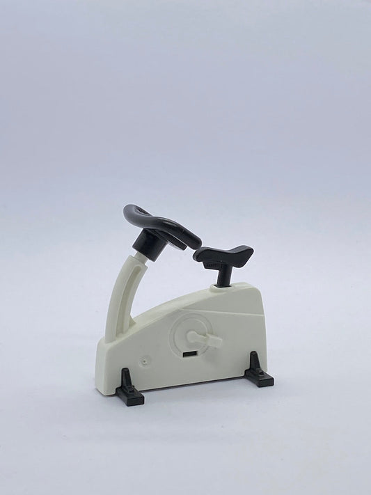 Playmobil Heimfahrrad - Ergometer - Sportgerät - 9811
