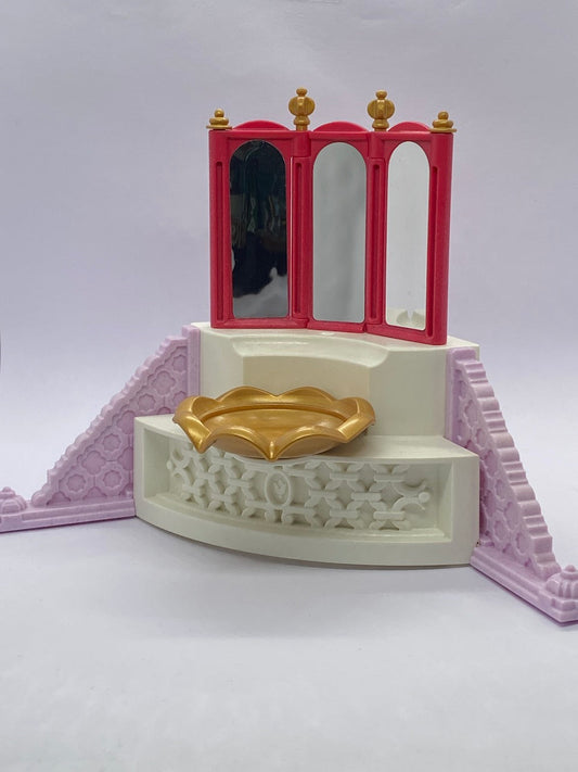 Playmobil Schmuckecke - Prinzessin - Traumschloss - 5144 - 9818
