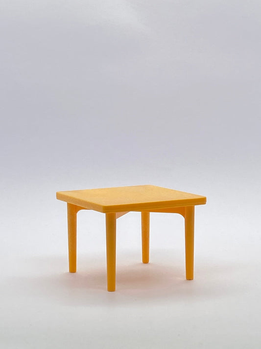 Playmobil Tisch - Küchentisch - Küche - Zubehör - 9821