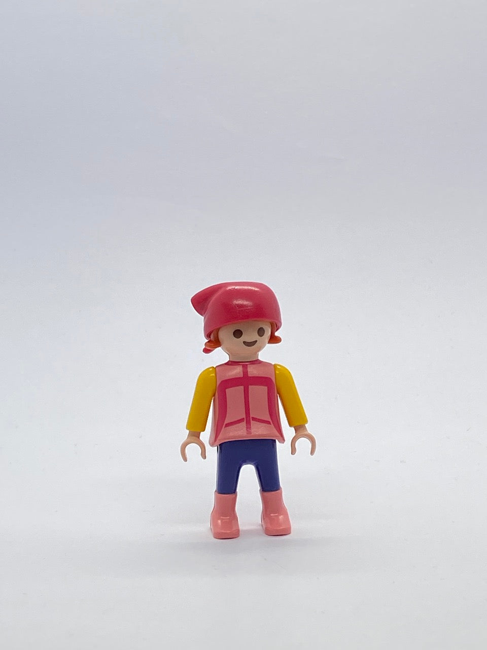 Playmobil Mädchen - Figur - 9854