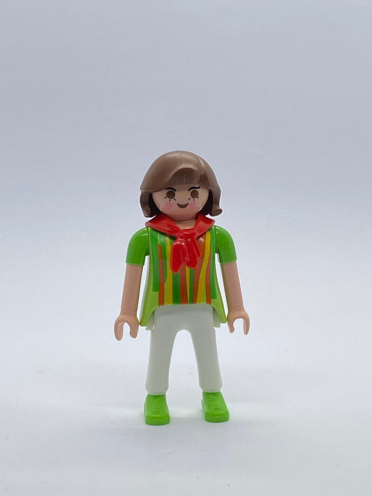 Playmobi Frau - Figur - 9897
