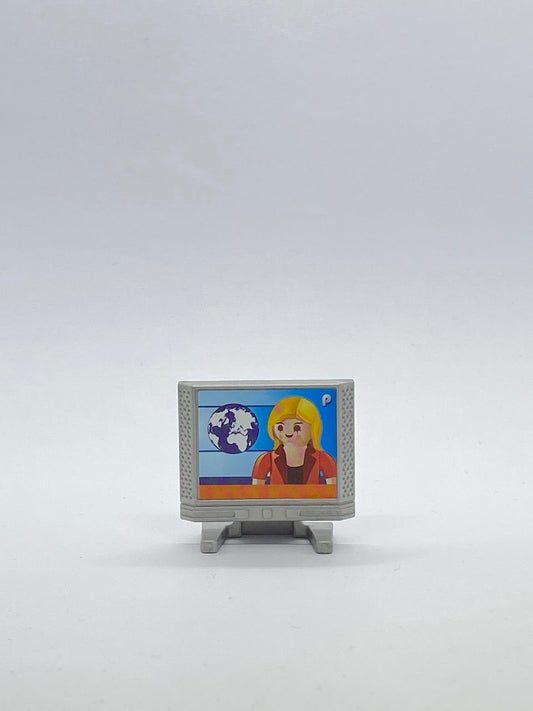 Playmobil Fernseher - 9912