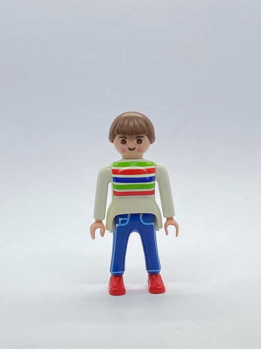 Playmobil Frau - Figur - 9948