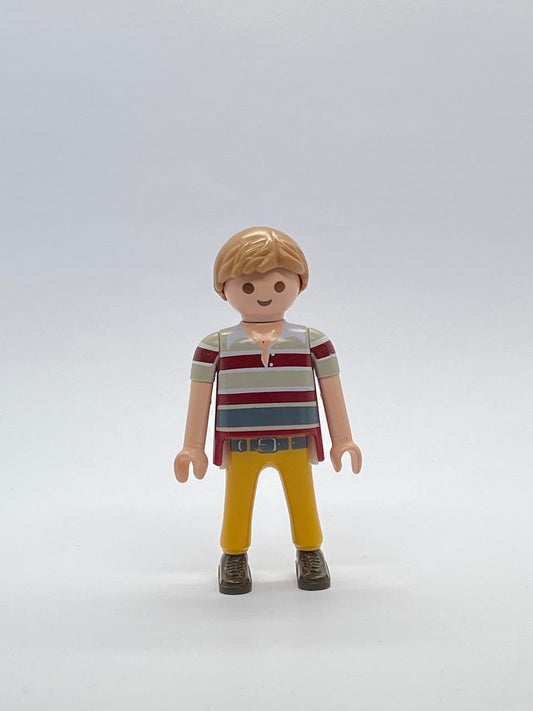Playmobil Mann - Figur - 9951