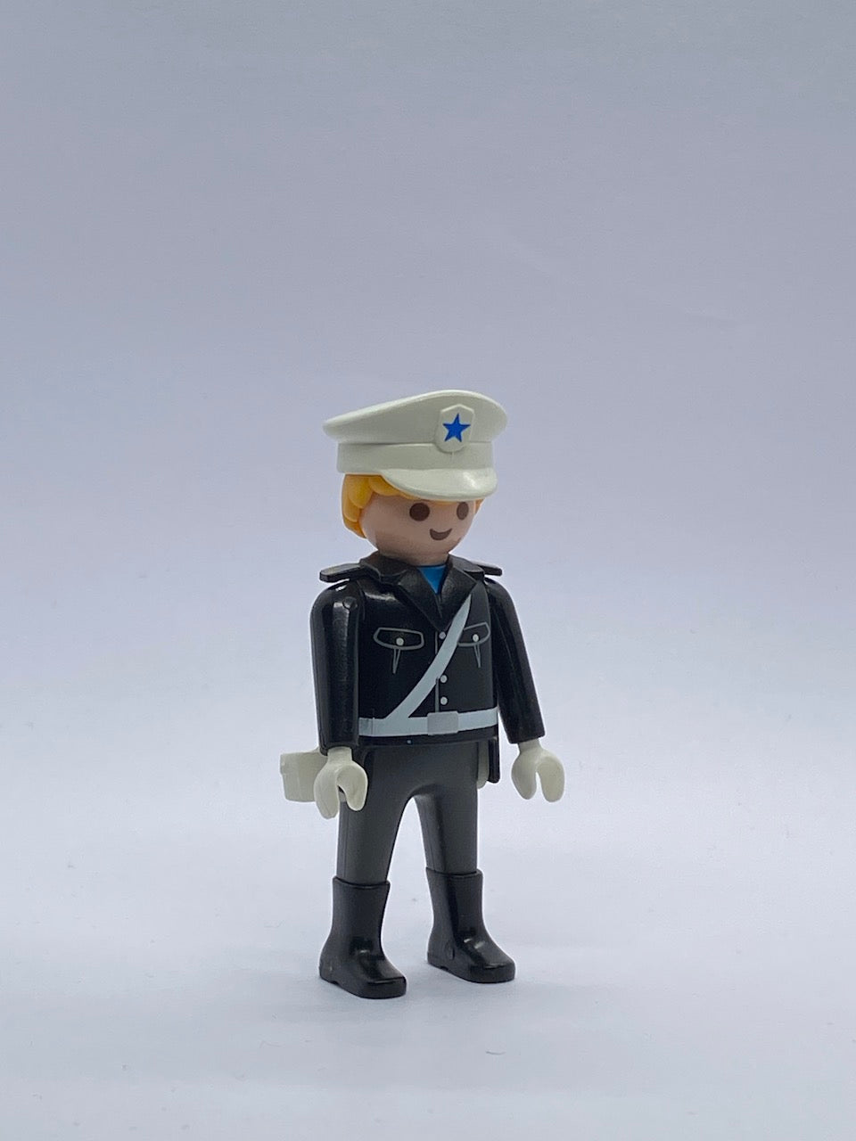 Playmobil polizist - Figur - 9989