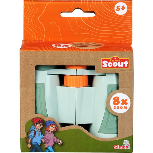 Simba - Scout - Einsteiger Fernglas