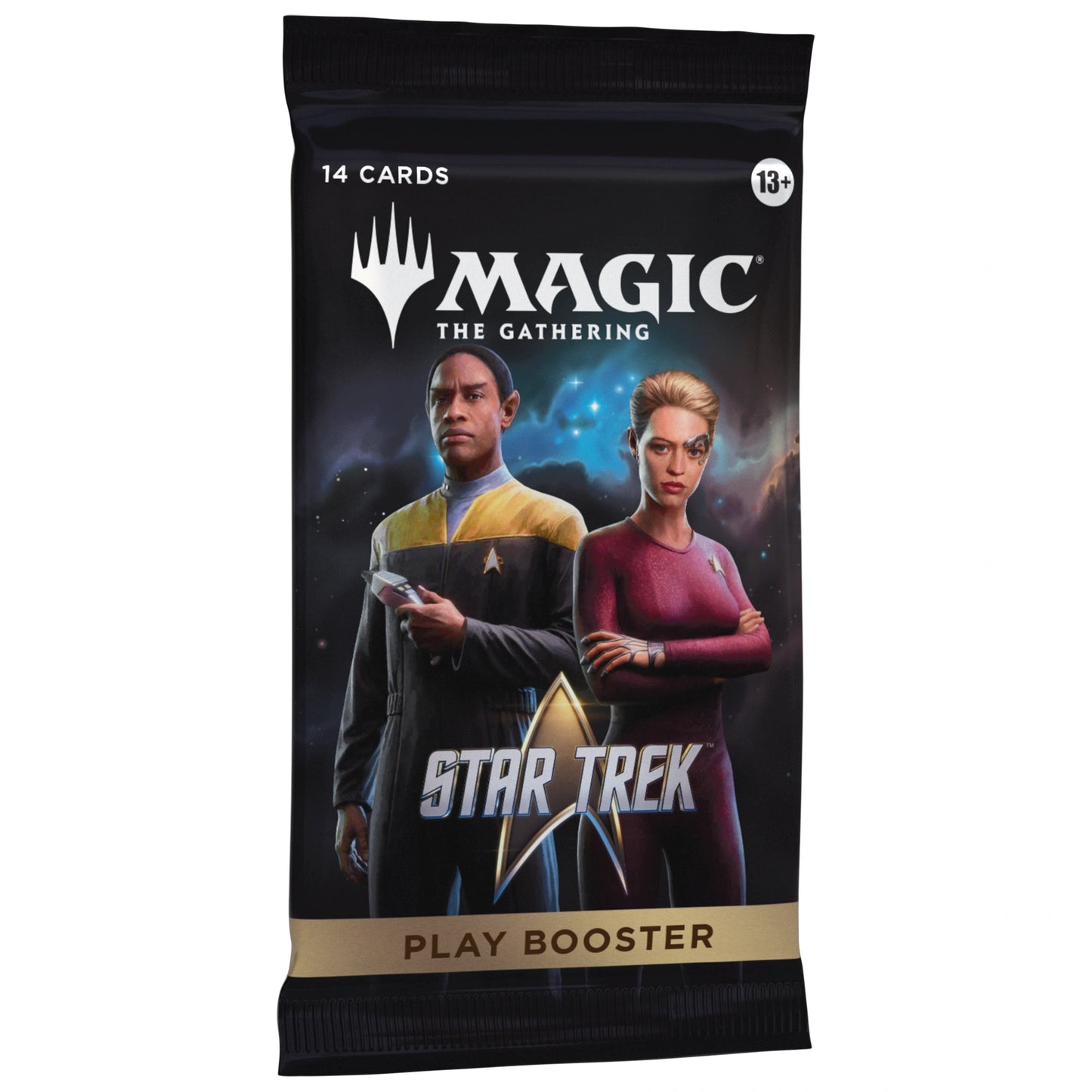 Magic The Gathering – Star Trek - Play-Booster - Englisch