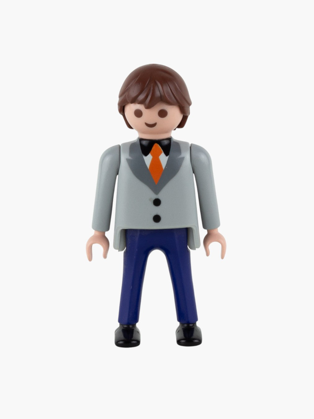 Playmobil - Bankangestellter - Mann - Figur - N1194