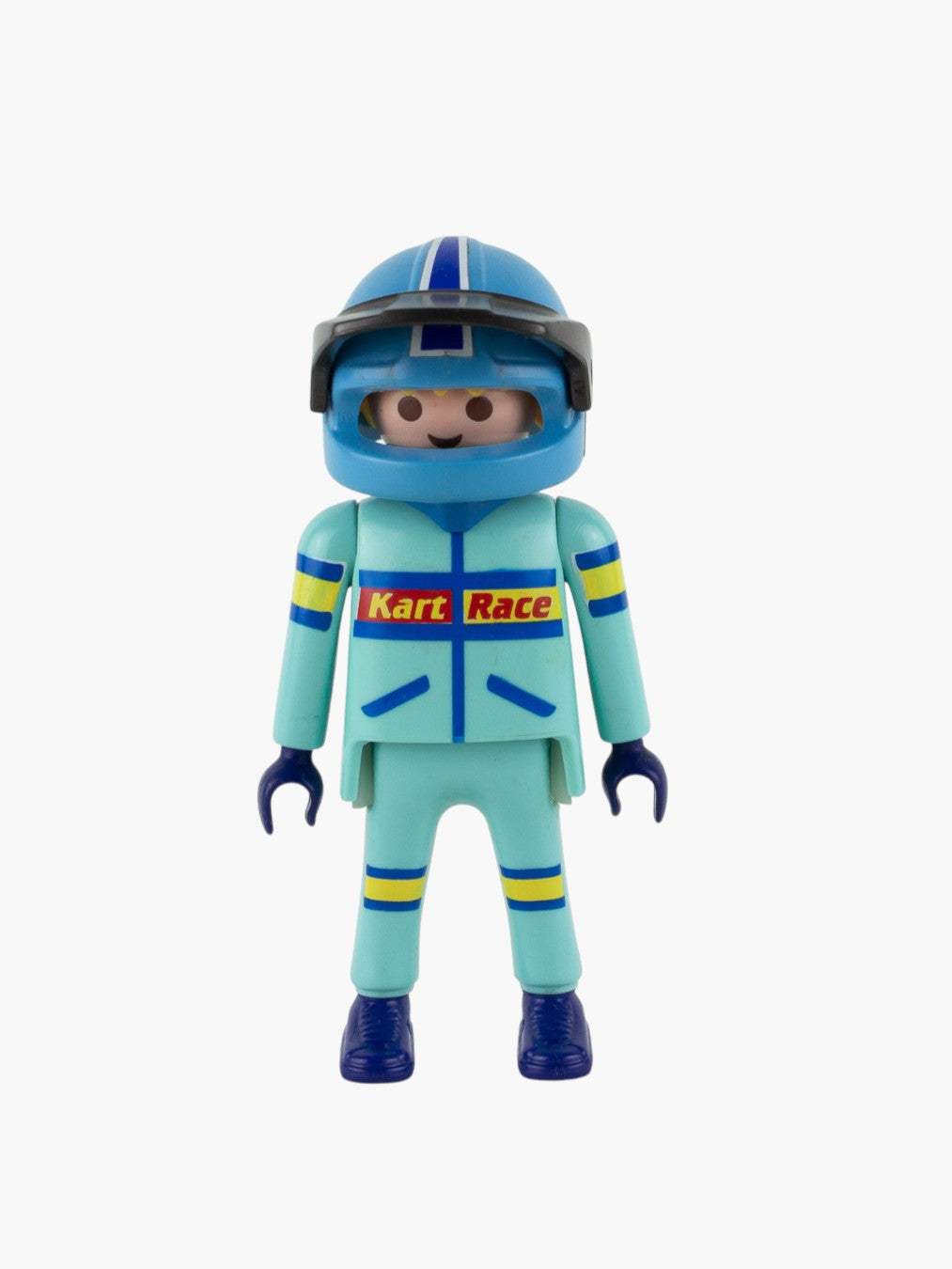 Playmobil - Rennfahrer - Figur - N1196