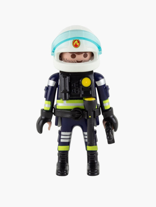 Playmobil - Feuerwehrmann - Figur - N1208