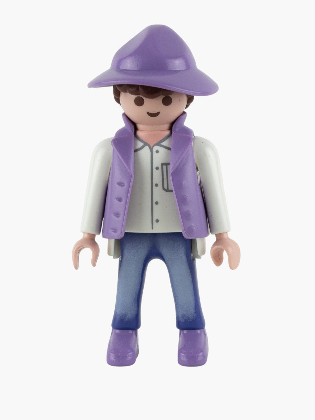 Playmobil - Mann mit Hut - Figur - N1210