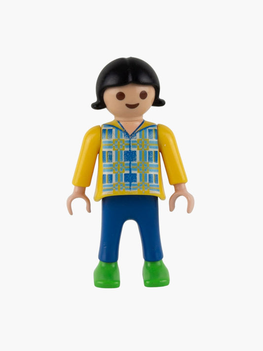 Playmobil - Mädchen - Figur - N1212