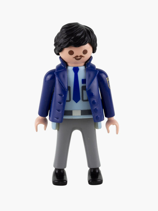 Playmobil  - Polizist - Figur - N1216