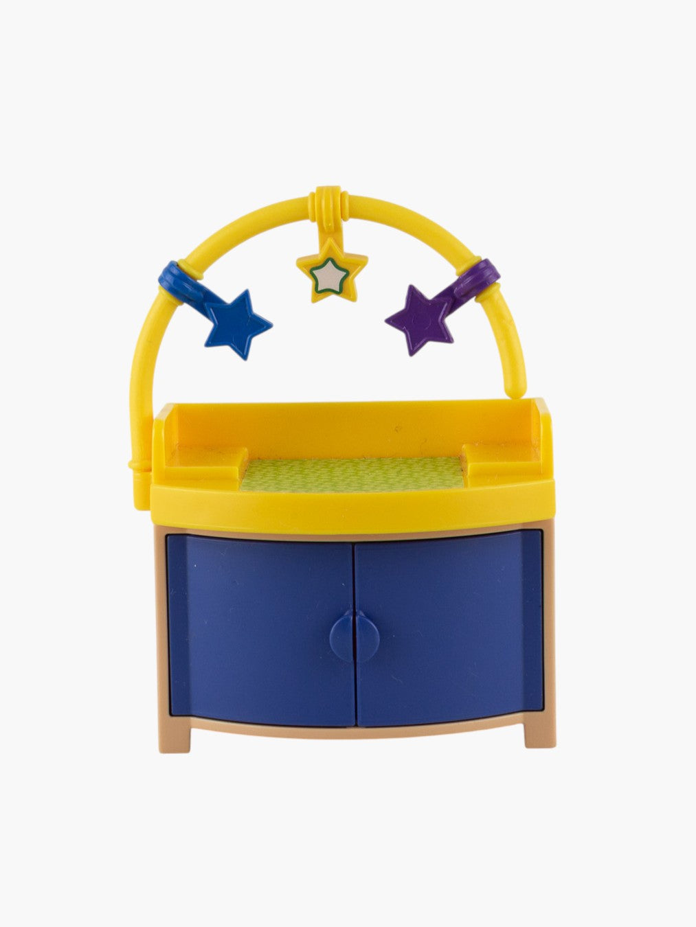 Playmobil - Wickelkommode mit Spielbogen - N1217