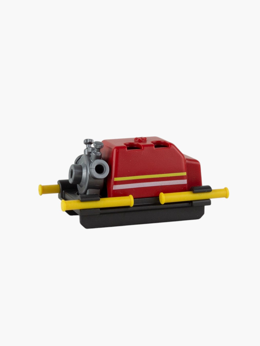 Playmobil -  Wasserpumpe - Feuerwehr - N1218