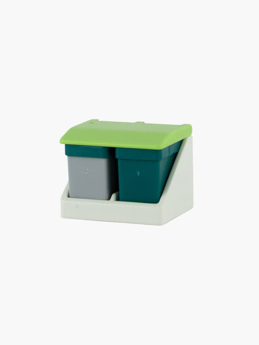 Playmobil - Mülleimer - Küche - N1221