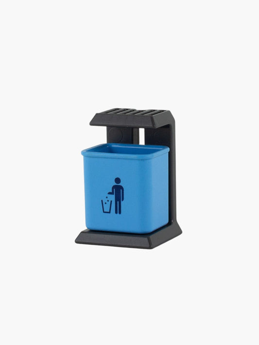 Playmobil - Mülleimer - Zubehör  -  N1224
