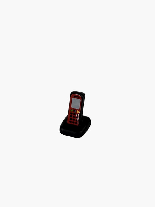 Playmobil - Telefon - Zubehör - N1235
