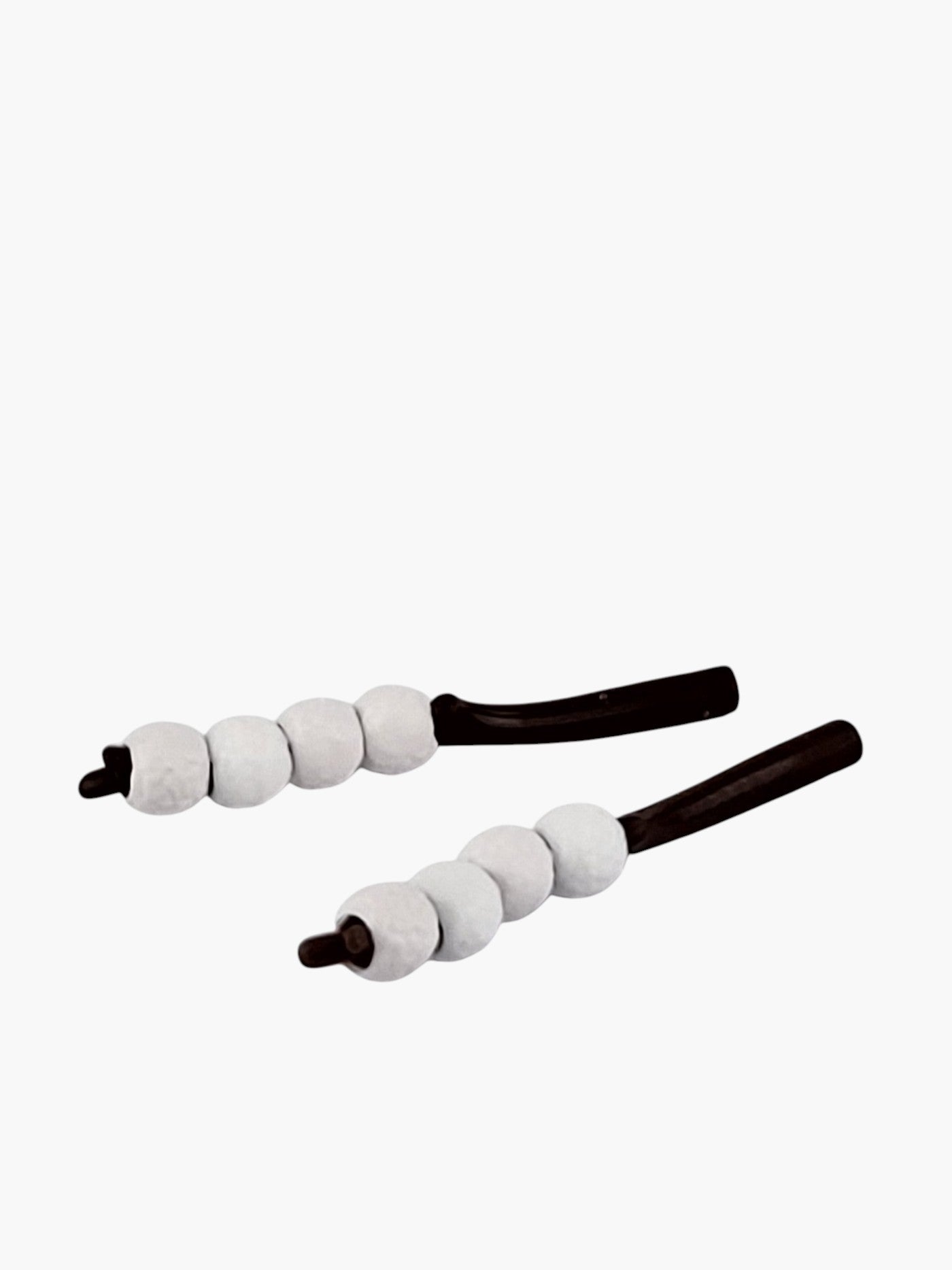 Playmobil - 2x Marshmallows am Stock - Essen - Lebensmittel - N1237