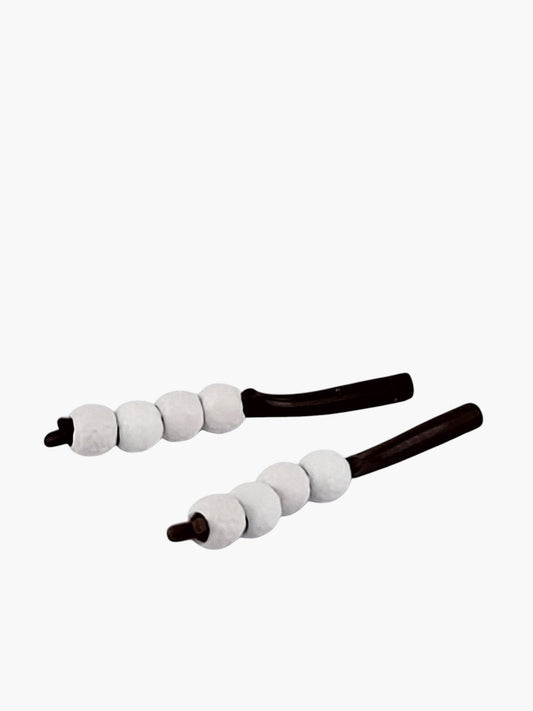 Playmobil - 2x Marshmallows am Stock - Essen - Lebensmittel - N1237