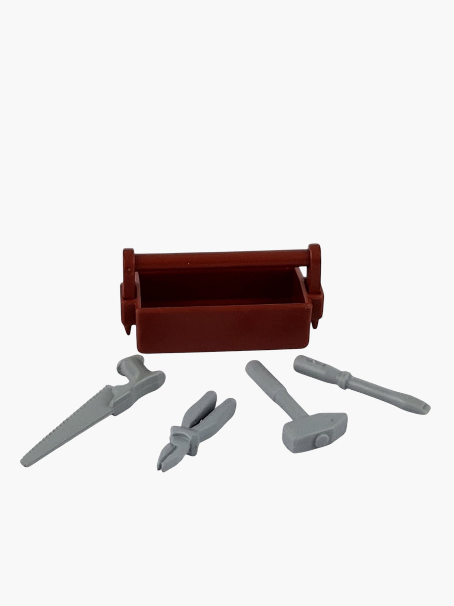 Playmobil - Werkzeugkiste mit Werkzeug - N1239